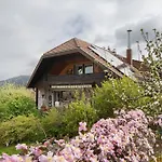 Zum Alt Engelwirt 公寓