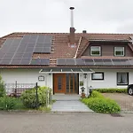 Zum Alt Engelwirt 公寓 Horben