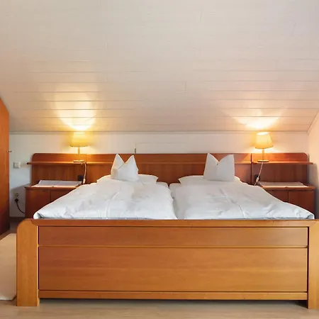 Zum Alt Engelwirt Horben