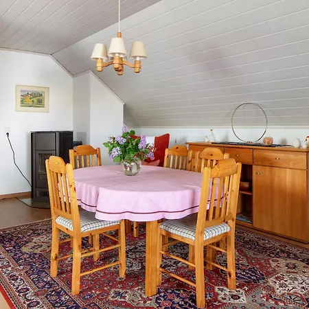 Zum Alt Engelwirt Apartment