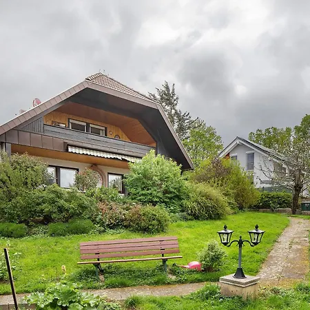 Apartment Zum Alt Engelwirt *