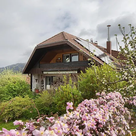 Zum Alt Engelwirt Apartamento