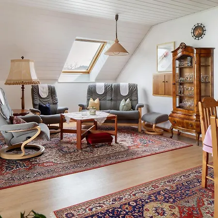 Appartement Zum Alt Engelwirt Horben