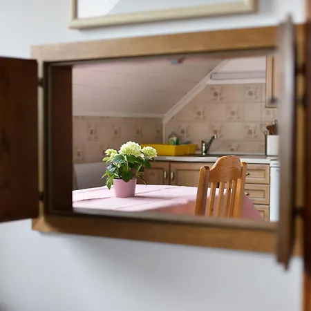 Apartamento Zum Alt Engelwirt