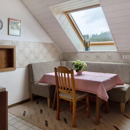 Zum Alt Engelwirt Appartement *
