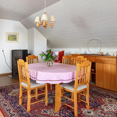 Appartement Zum Alt Engelwirt *