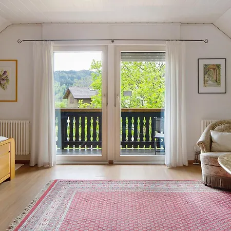 Appartement Zum Alt Engelwirt Horben