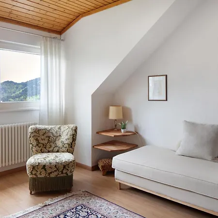 Zum Alt Engelwirt Appartement