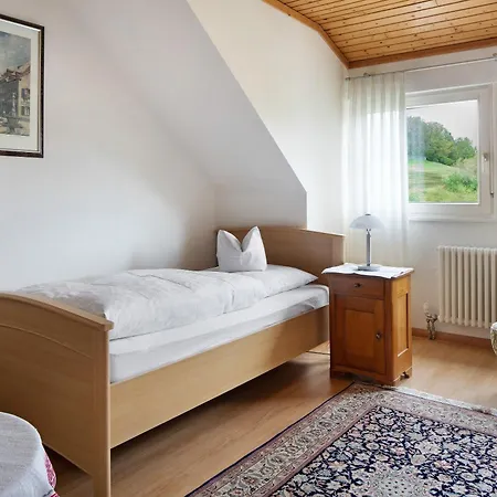 Zum Alt Engelwirt Appartement *