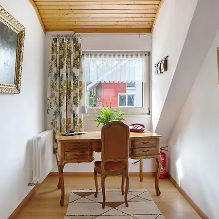 Zum Alt Engelwirt Appartement Horben