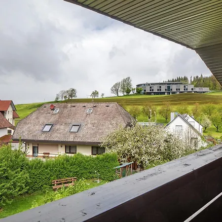 Apartamento Zum Alt Engelwirt *