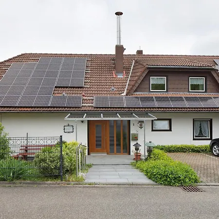 Zum Alt Engelwirt Apartamento Horben